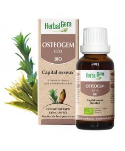 Osteogem (Capital Complex Bone) BIO, 15 ml